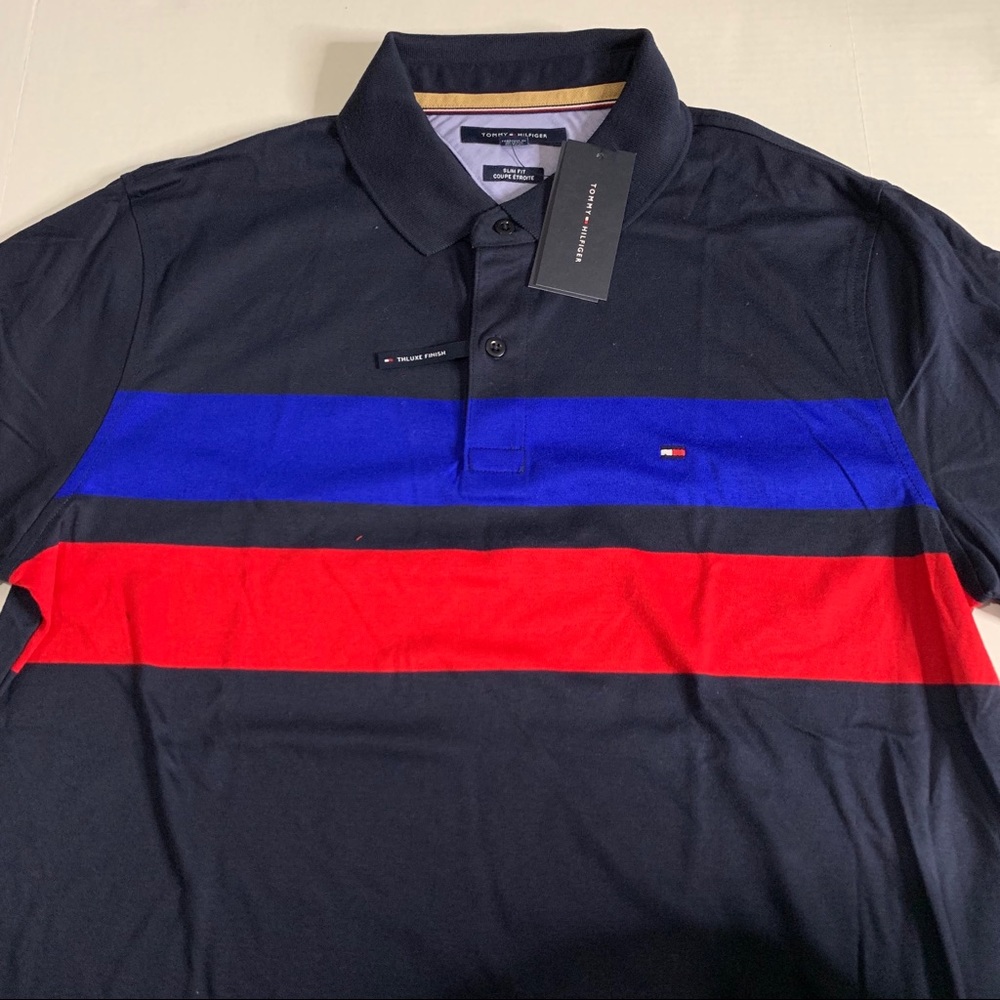 Tommy Hilfiger Polo Shirt